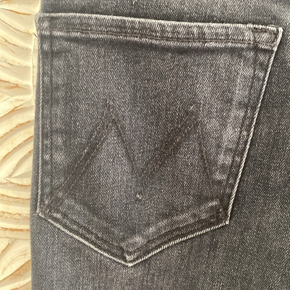 Mother Rascal Jeans - Picture 7 of 14